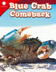 Blue crab comeback cover image
