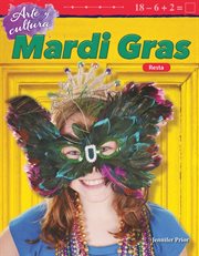 Arte y cultura : Mardi Gras : resta cover image