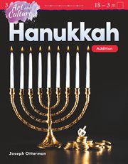 Art and culture: hanukkah: addition cover image