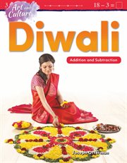 Art and culture: diwali: addition and subtraction cover image