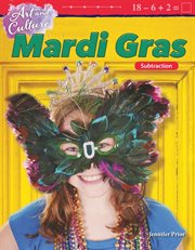 Art and culture: mardi gras: subtraction cover image