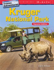 Travel adventures: kruger national park: repeated addition cover image