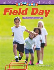 Fun and games: field day: understanding length cover image