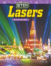 Stem: lasers: measuring length cover image