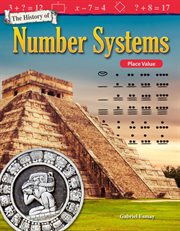The history of number systems: place value cover image