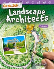 On the job: landscape architects: perimeter cover image