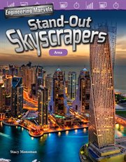 Engineering marvels: stand-out skyscrapers: area cover image