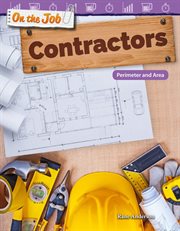 On the job: contractors: perimeter and area cover image