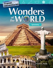 Travel adventures: wonders of the world: symmetry cover image