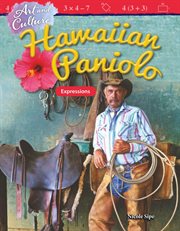Art and culture: hawaiian paniolo: expressions cover image