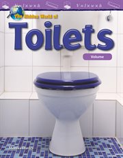 The hidden world of toilets: volume cover image