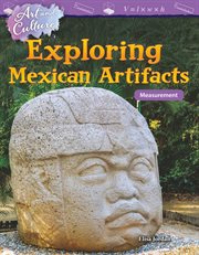 Art and culture: exploring mexican artifacts: measurement cover image