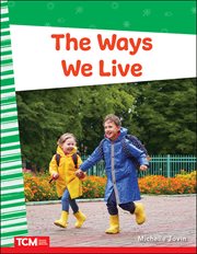The ways we live cover image