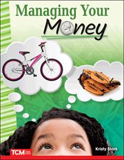 Managing your money cover image