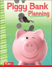 Piggy Bank Planning cover image