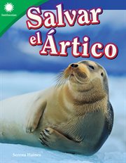Salvar el Ártico cover image
