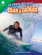 La ciencia del surf : Olas y tablas cover image