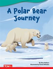 A Polar Bear Journey cover image