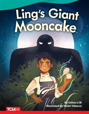 Ling's Giant Mooncake cover image