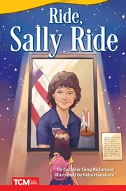 Ride, Sally Ride cover image