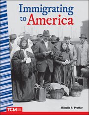 Immigrating to America cover image