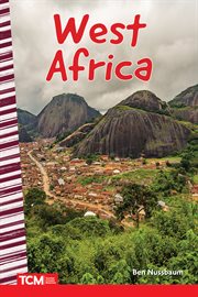 West Africa cover image