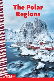 The Polar Regions cover image