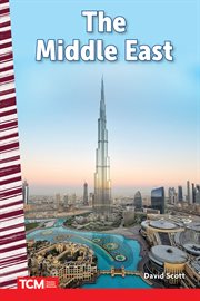 The Middle East : Read Along or Enhanced eBook cover image