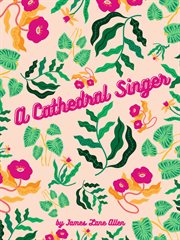 A cathedral singer cover image