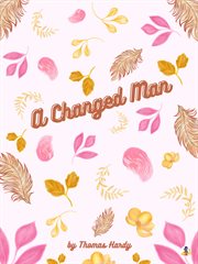 A changed man and other tales cover image