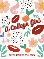 A College Girl cover image