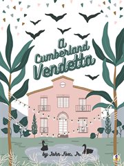 A Cumberland vendetta : and other stories cover image