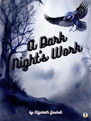 A dark night's work : and other tales cover image