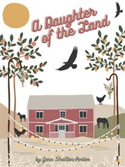 A daughter of the land cover image