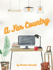 A far country cover image