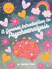 A general introduction to psychoanalysis cover image
