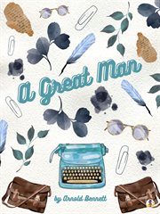 A great man; : a frolic cover image