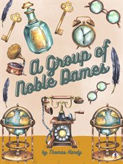 A group of noble dames cover image