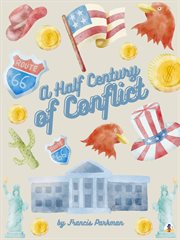 A half-century of conflict cover image