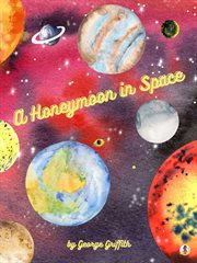 A honeymoon in space cover image