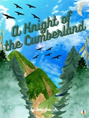 A knight of the Cumberland cover image