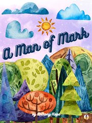 A man of mark cover image