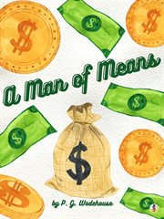 A Man of Means cover image
