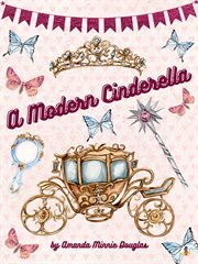 A modern cinderella cover image