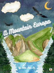 A mountain Europa; : A Cumberland vendetta; The last Stetson cover image