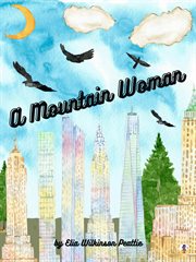 A mountain woman cover image