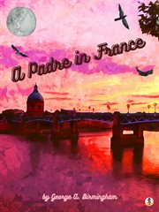 A padre in France cover image