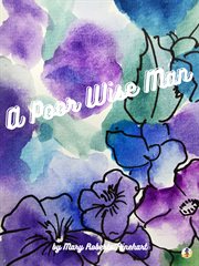 A poor wise man cover image