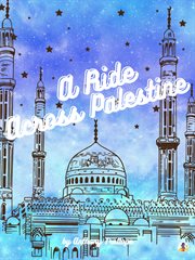 A ride across Palestine cover image
