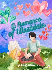 A Romance of Wastdale cover image